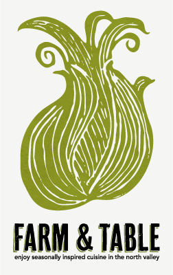 Farm and Table